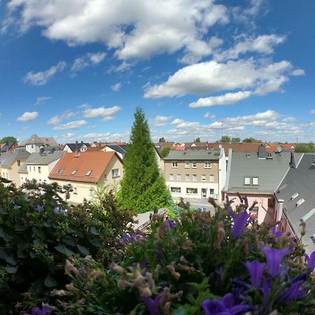 Purer Luxus In Zwickau Planitz - Exklusive Ferienwohnung Fuer Bis Zu 10 Personen! エクステリア 写真