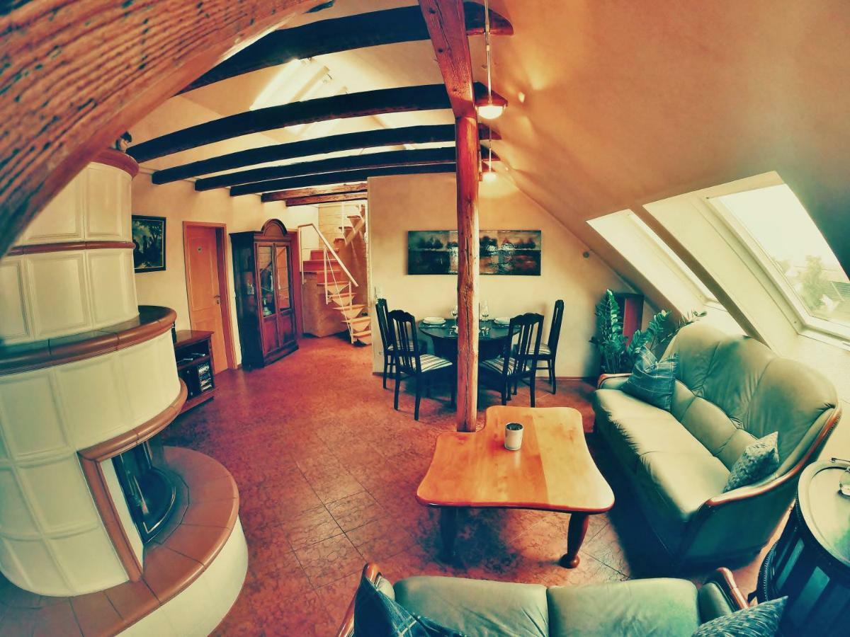 Purer Luxus In Zwickau Planitz - Exklusive Ferienwohnung Fuer Bis Zu 10 Personen! エクステリア 写真
