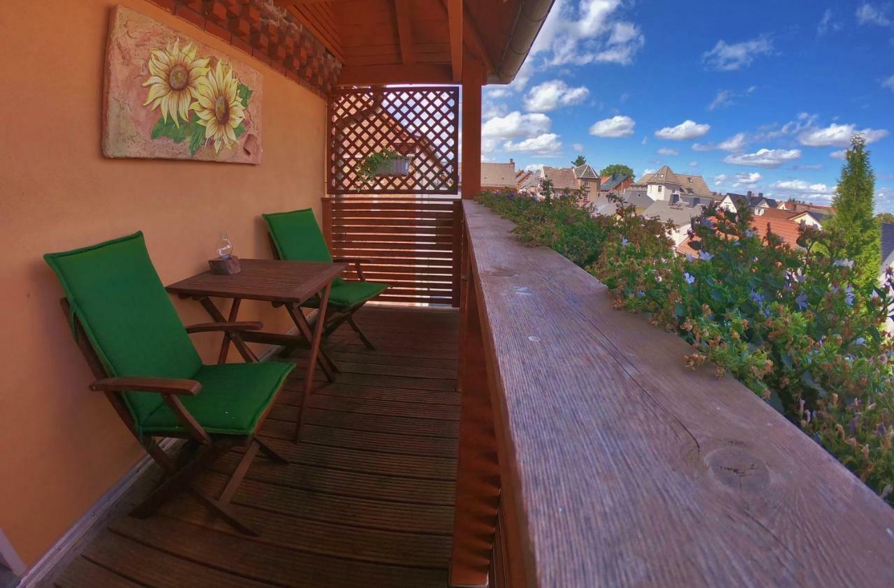 Purer Luxus In Zwickau Planitz - Exklusive Ferienwohnung Fuer Bis Zu 10 Personen! エクステリア 写真