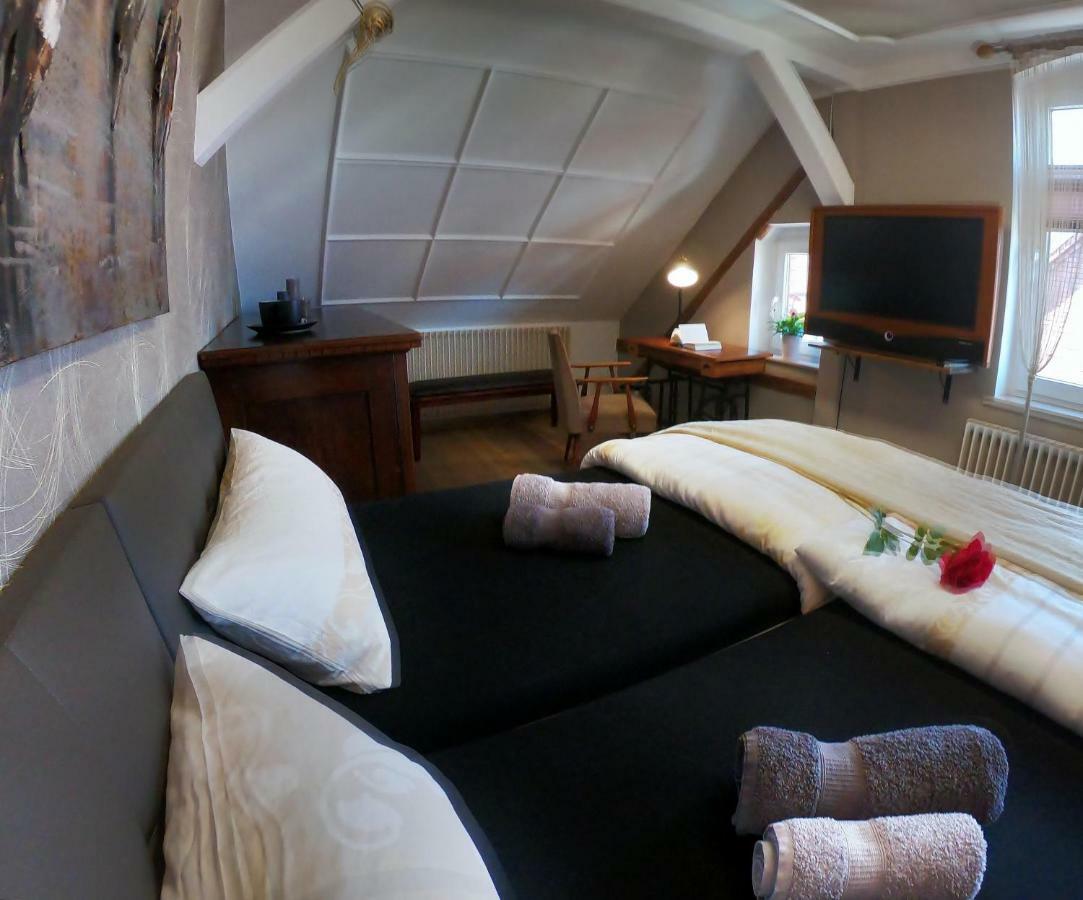 Purer Luxus In Zwickau Planitz - Exklusive Ferienwohnung Fuer Bis Zu 10 Personen! エクステリア 写真