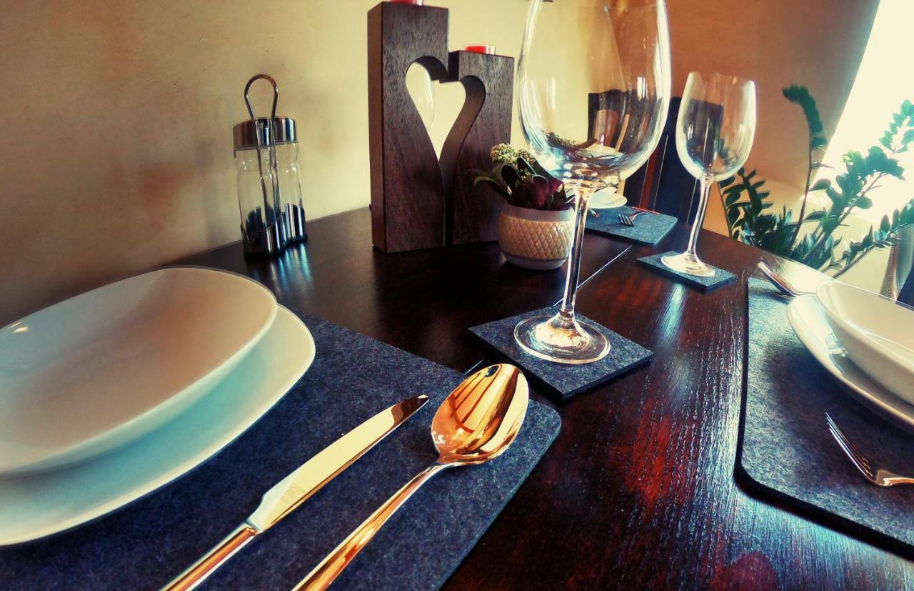Purer Luxus In Zwickau Planitz - Exklusive Ferienwohnung Fuer Bis Zu 10 Personen! エクステリア 写真